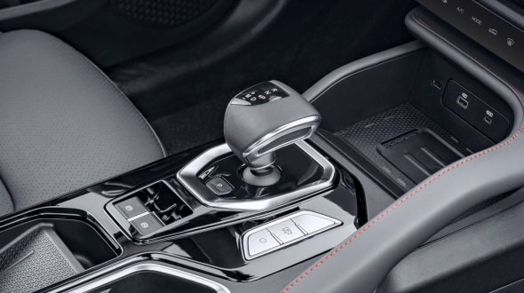 JETOUR X50 Бездротова зарядка для мобільного телефону