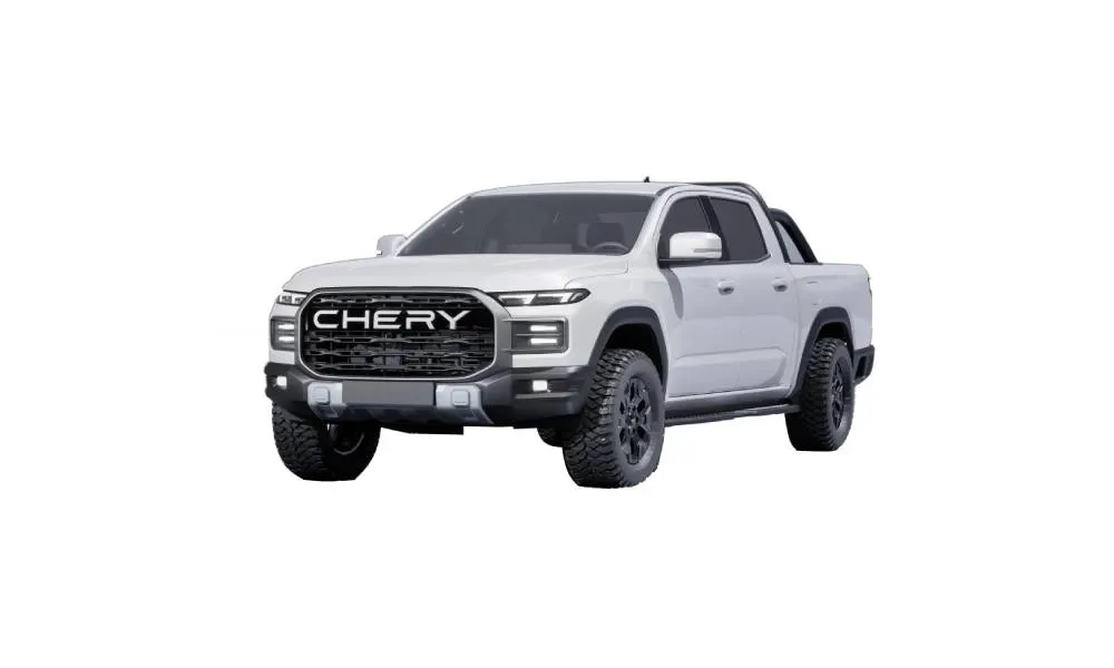 Chery HIMLA PZ0204