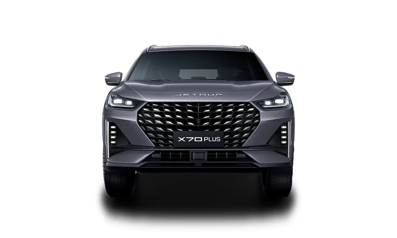 JETOUR X70PLUS GN0235 - фото 2