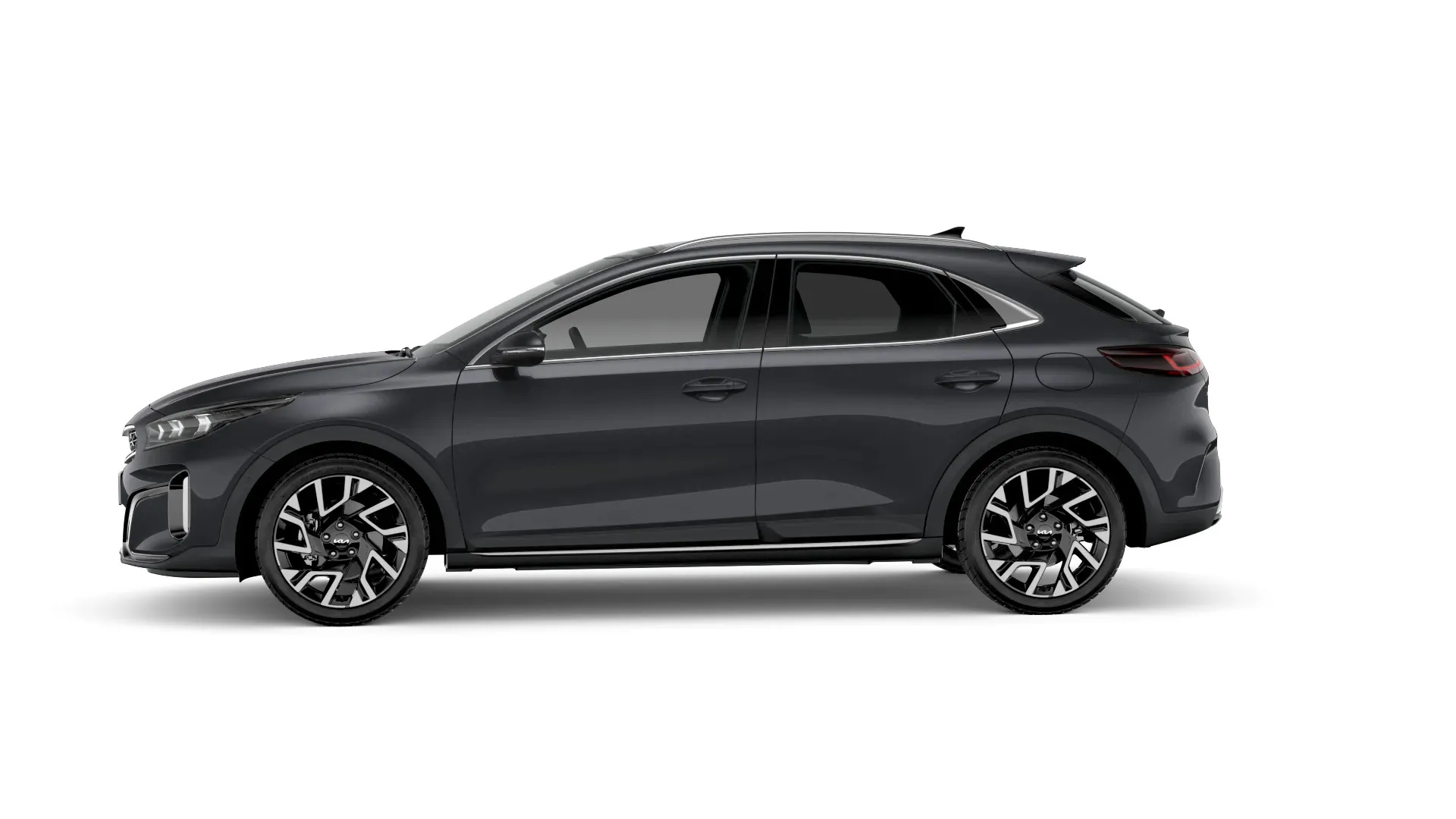 KIA Xceed Comfort mHEV