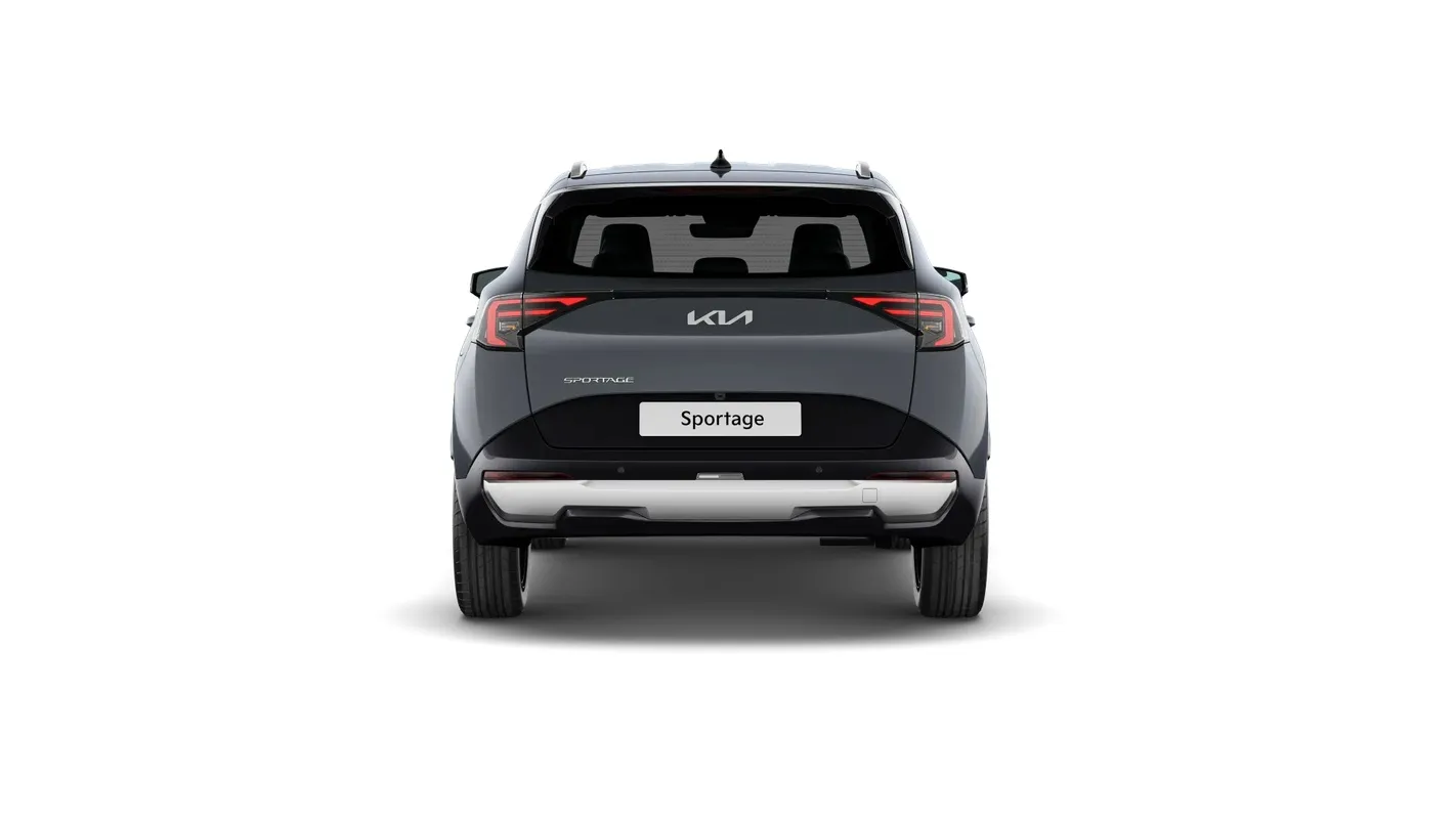 KIA Sportage NEW HEV Luxury HEV - фото 3