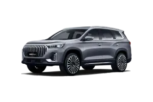 Автомобіль JETOUR X90 PLUS