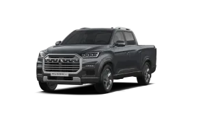 KG MOBILITY (SSANGYONG) Musso Grand SLPE02