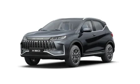 JETOUR X50 JV0223