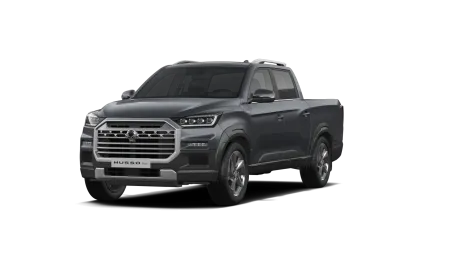 KG MOBILITY (SSANGYONG) MussoGrand2 PREMIUM