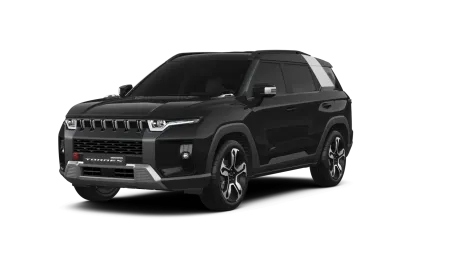 KG MOBILITY (SSANGYONG) Torres NEW PREMIUM