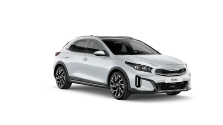 KIA X CEED Comfort mHEV