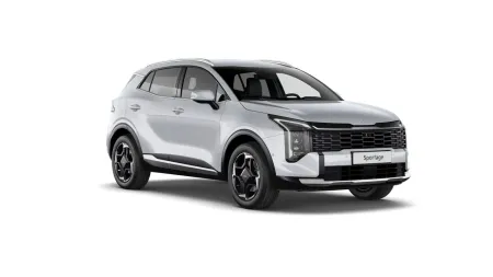 KIA Sportage NEW Prestige
