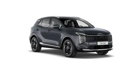 KIA Sportage NEW HEV Luxury HEV