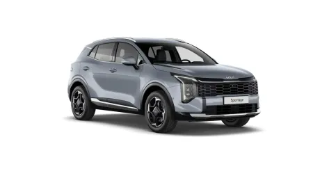 KIA Sportage NEW HEV Luxury HEV