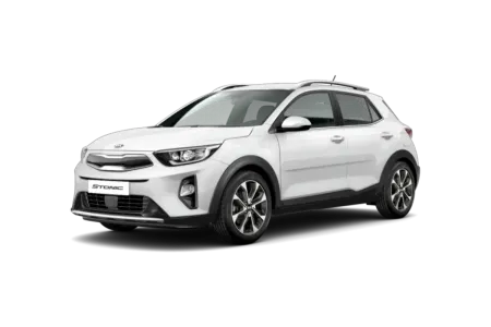 Автомобіль KIA Stonic